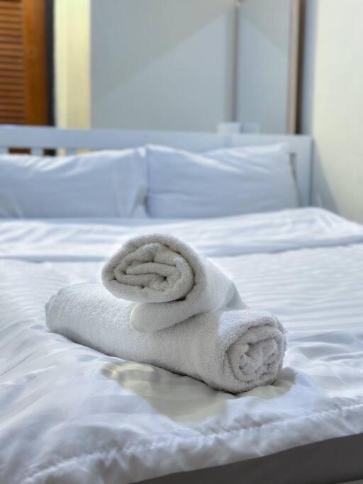 Chubbi5 Room11 Бангкок Экстерьер фото