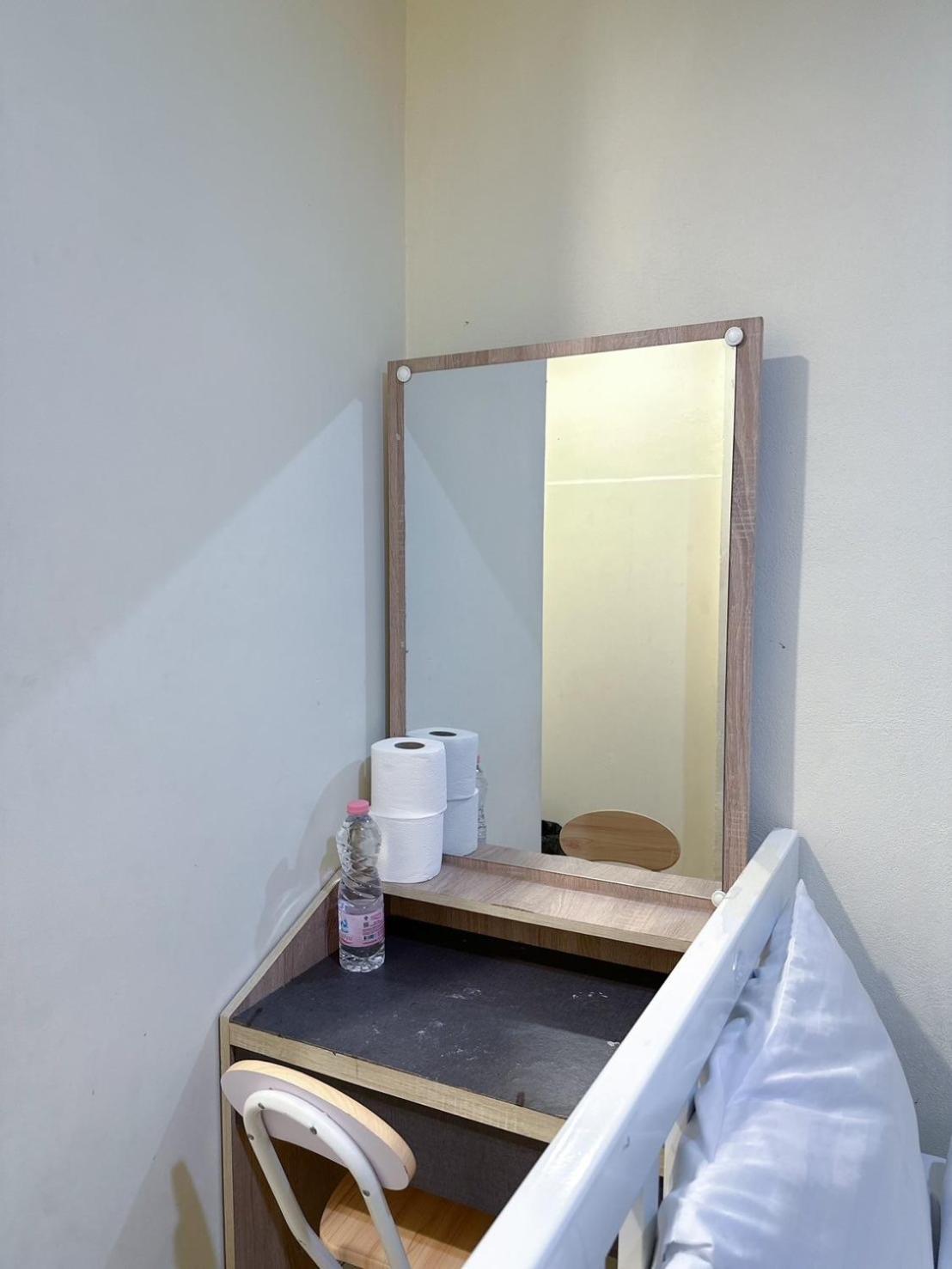 Chubbi5 Room11 Бангкок Экстерьер фото
