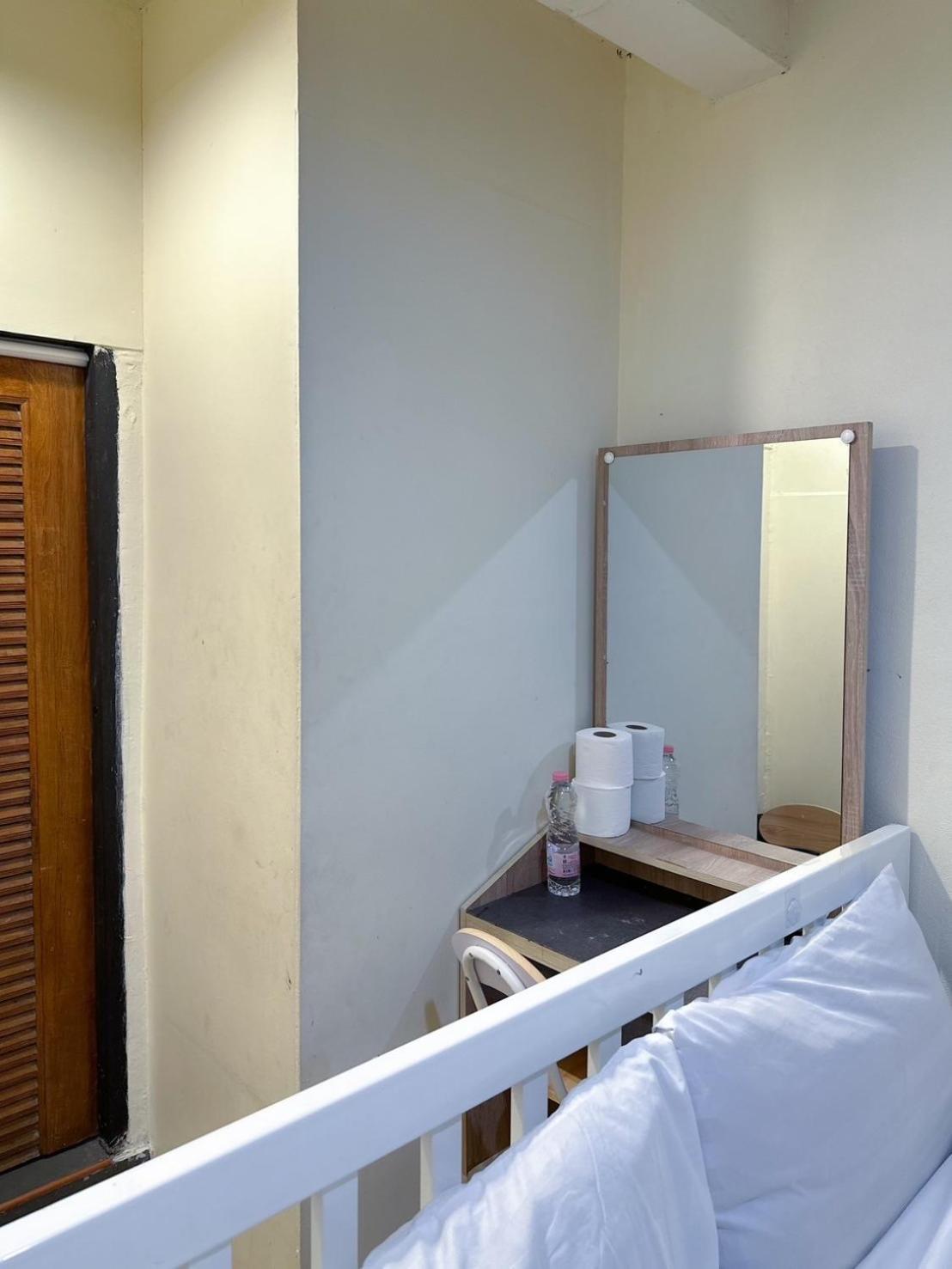 Chubbi5 Room11 Бангкок Экстерьер фото