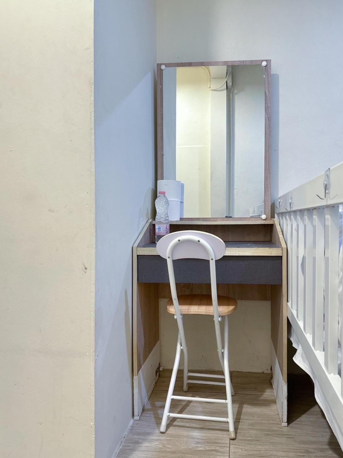 Chubbi5 Room11 Бангкок Экстерьер фото